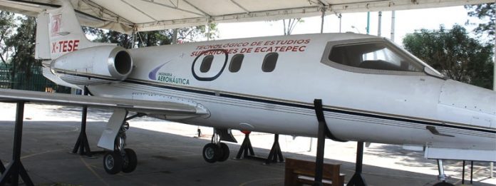 Despega el centro de ingenier a avanzada en aeron utica