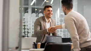 Bienes raíces: Genera confianza en tus clientes, pasa del servicio a la experiencia