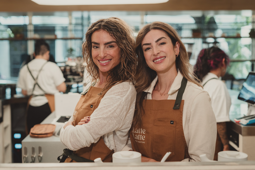 Conoce Latte Latte: El rincón perfecto para los amantes del buen café