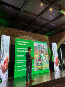 Startups mexicanas presentan sus propuestas de solución al Cuidado, Preservación y Acceso al Agua en Comunidades en el Demo day del HEINEKEN Green Challenge