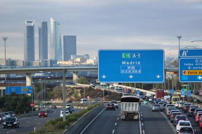 ¿Mitigar la contaminación gracias al comercio de proximidad de materiales de construcción?