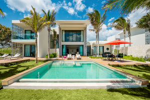 Andaz Mayakoba, el resort perfecto para celebrar las fiestas patrias