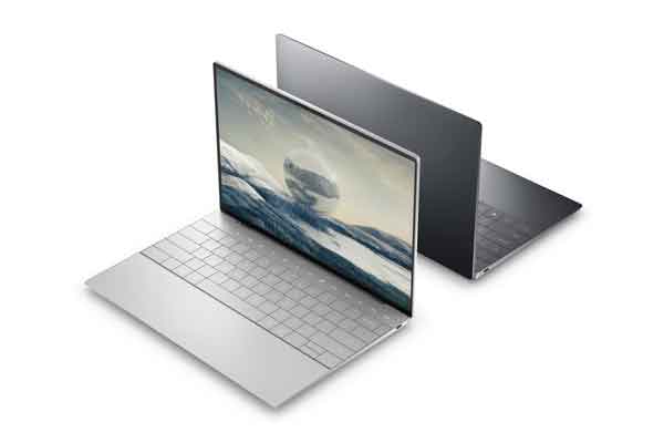 Dell anuncia XPS 13 Plus totalmente renovada