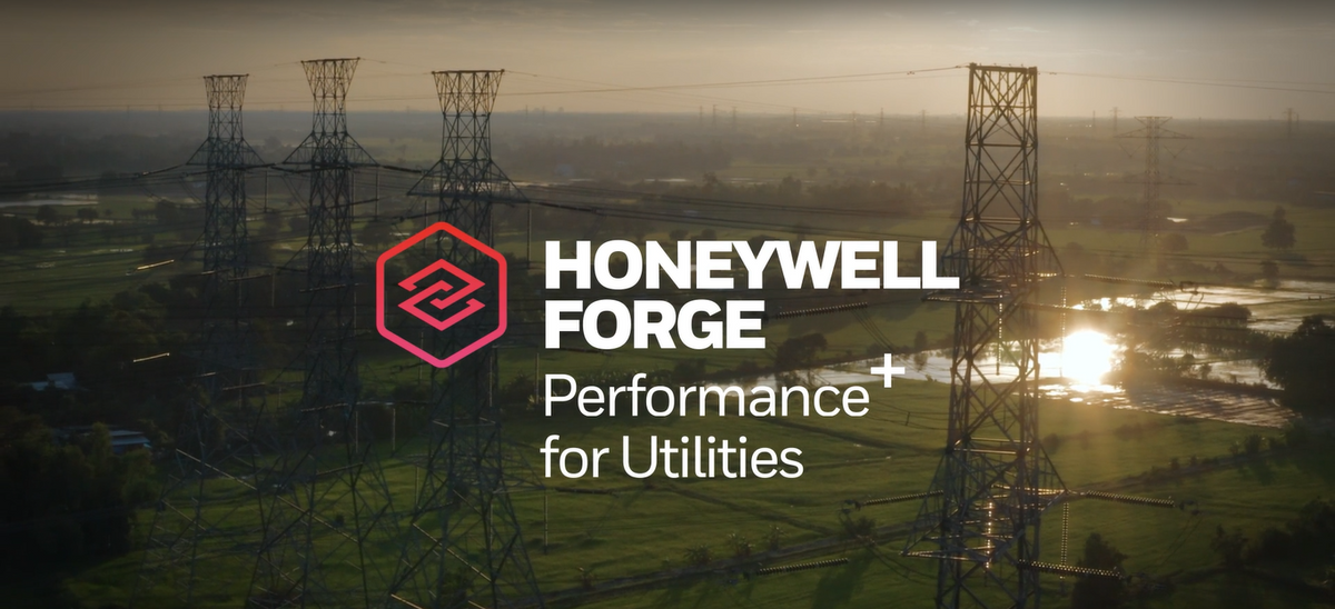 NUEVO SOFTWARE DE HONEYWELL FORGE CON INTELIGENCIA ARTIFICIAL ACELERAR ...