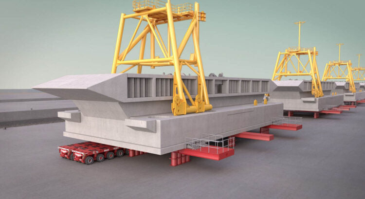 Reality modelling helps streamline Hinkley Point C construction