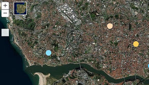 H2PORTO Technological Platform for the Integrated Management of Porto’s Urban Water Cycle