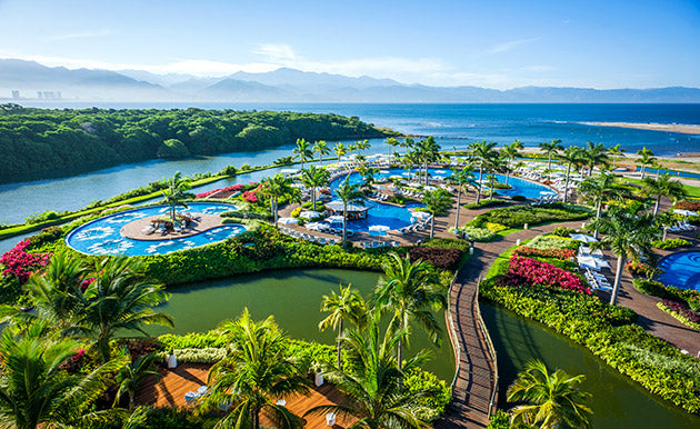 Vidanta Nuevo Nayarit-Vallarta celebra en grande las fiestas patrias con un concierto de Natalia Jiménez y muchas sorpresas más