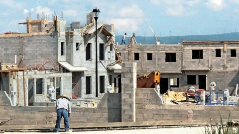 Demanda creciente de vivienda en Baja California Sur