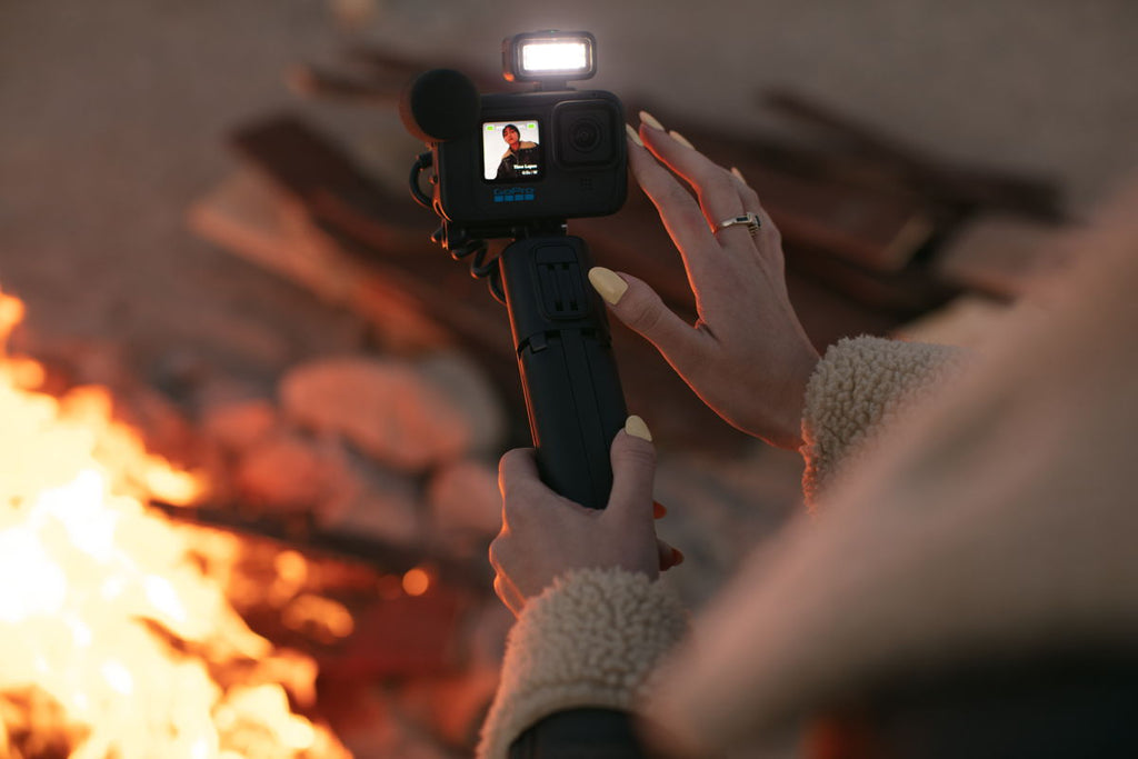 GoPro lanza la HERO10 Black Creator Edition