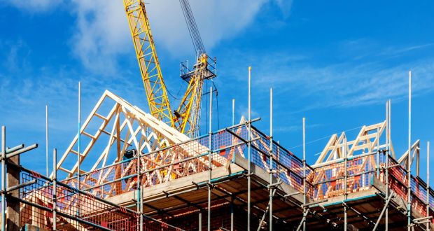 Construction of new homes rises but still lags behind demand ...