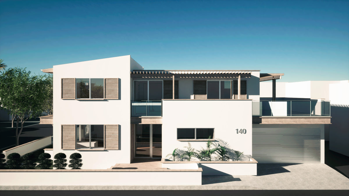 Dorian Bernard of Resilient Design: Rebuilding Malibu – Construction ...