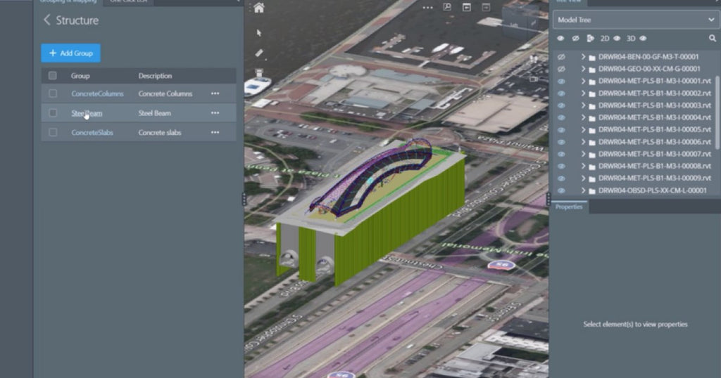 Bentley Systems Announces Availability of Life Cycle Assessment