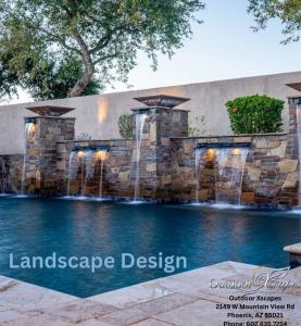 Outdoor Xscapes Introduces New Website to Revolutionize Landscape Design in Phoenix, AZ