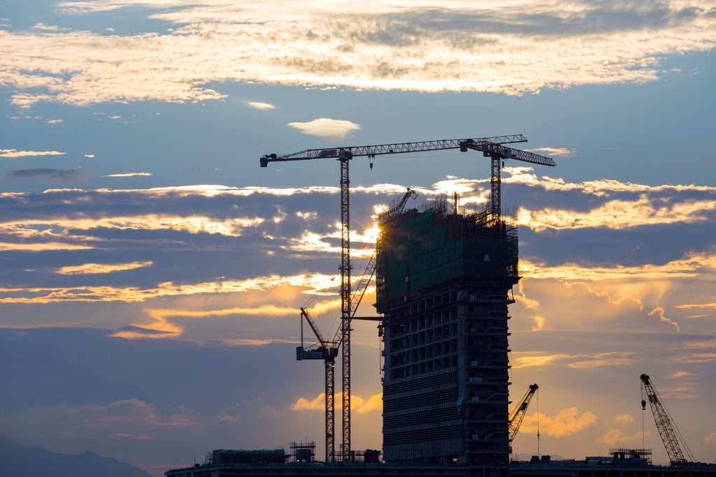 The Trends In Construction Worth Keeping An Eye On