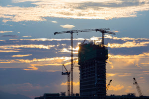 The Trends In Construction Worth Keeping An Eye On