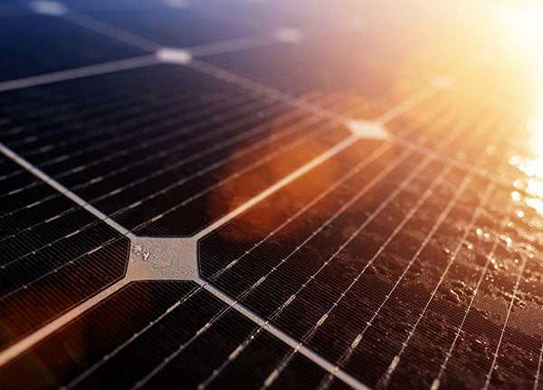 A leap forward for affordable solar power