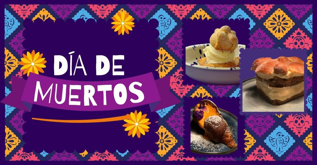 Día de Muertos:  Guía de postres y bebidas especiales para esta temporada