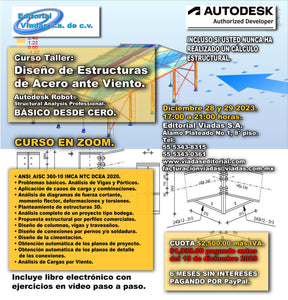 Taller: Criterios Básicos en el Diseño de Puentes Vehiculares