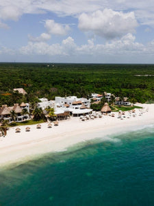 MAROMA, A BELMOND HOTEL, RIVIERA MAYA