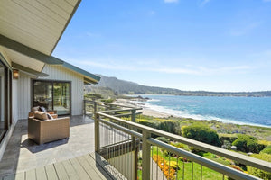 Betty White’s longtime beach home sold in May for $3 million over the asking price.